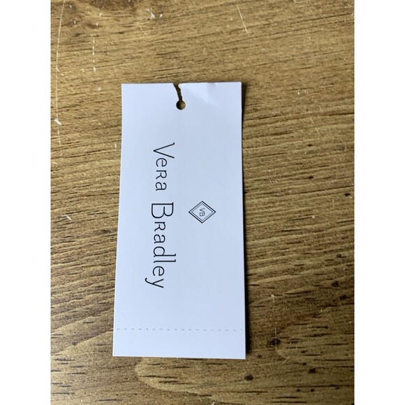 Vera Bradley Sling Backpack “Sunny Medallion" Essential Sling Gym School Work - Picture 3 of 9